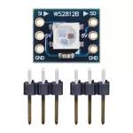Module LED RGB WS2812B 1 LED